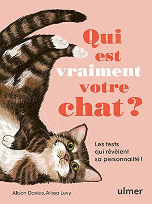 Qui est vraiment votre chat ?