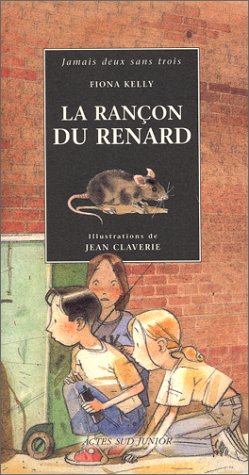 La Rançon du Renard