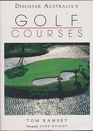 Discover Australia's Golf Courses