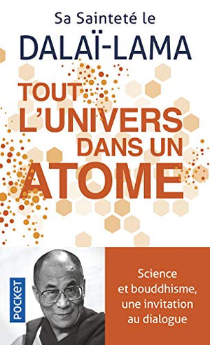 Tout l'univers dans un atome