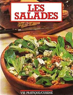 LES SALADES