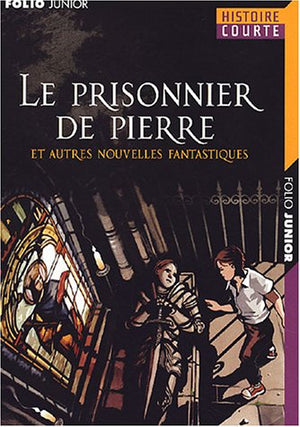 Le prisonnier de pierre