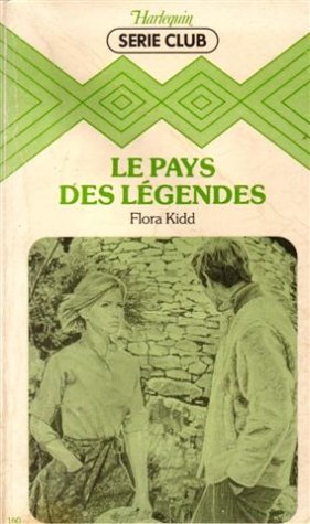 Le pays des légendes