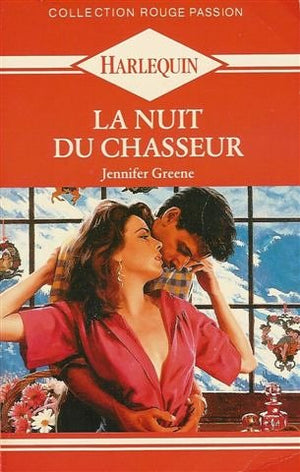 La nuit du chasseur