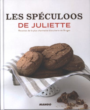 Les speculoos de Juliette