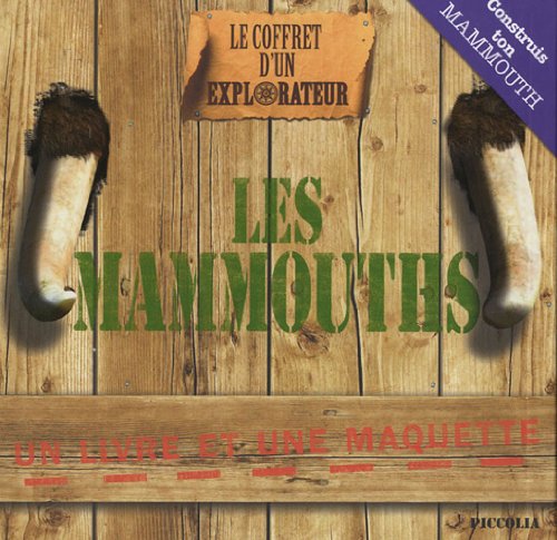 Les mammouths
