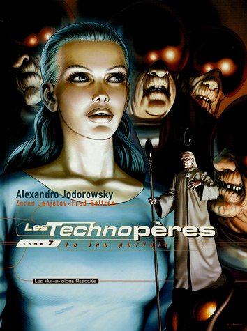 Les Technopères T07: Le techno jeu parfait