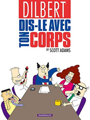 Dilbert, tome 1