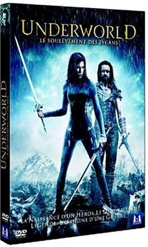 Underworld 3 : Le soulèvement des Lycans