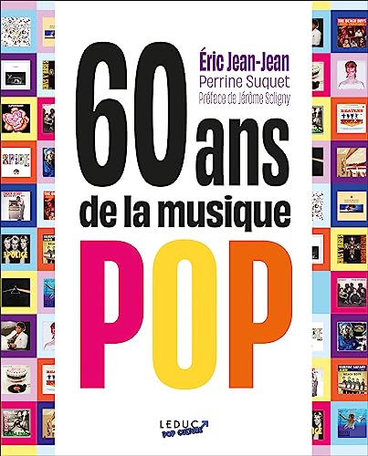 60 ans de la musique pop