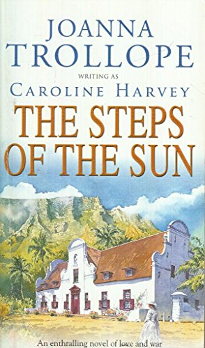The Steps Of The Sun
