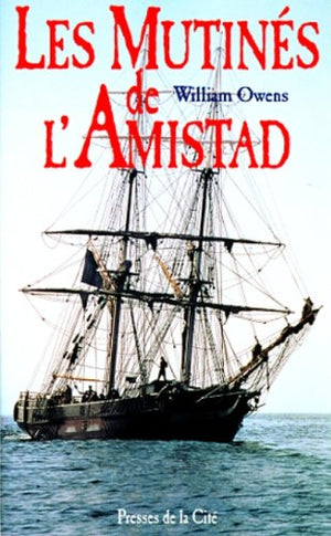 Les mutinés de l'Amistad