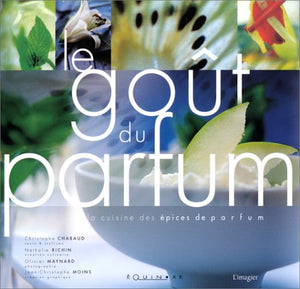 Le Goût du parfum