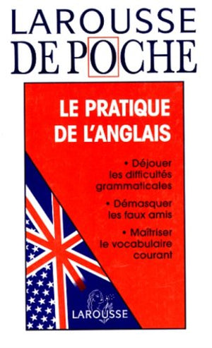 Le pratique de l'anglais