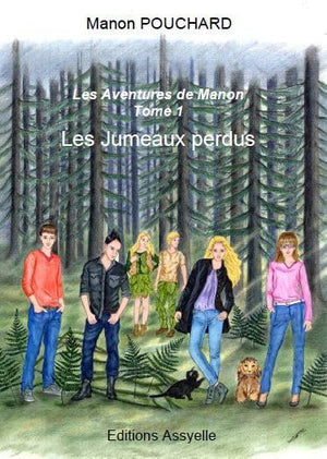 Les Jumeaux perdus