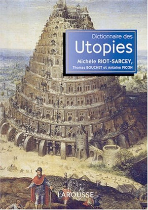 Dictionnaire des utopies