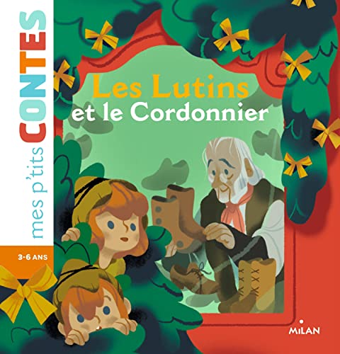 Les lutins et le cordonnier