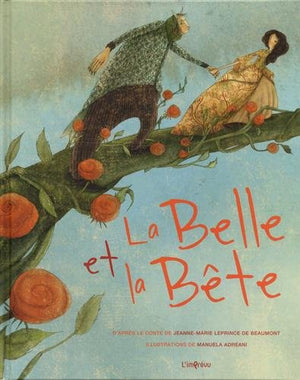 La Belle et la Bête