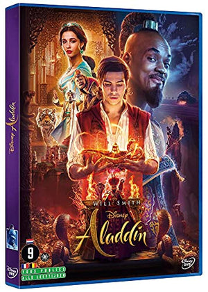 Aladdin