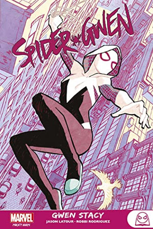 Spider-Gwen: Gwen Stacy