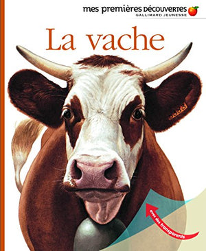 La vache