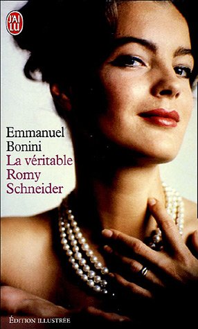 La véritable Romy Schneider