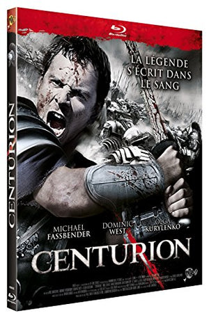 Centurion [Blu-Ray]