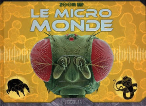 Le micro monde