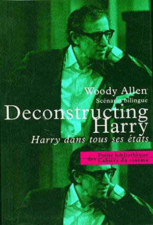 Deconstructing Harry