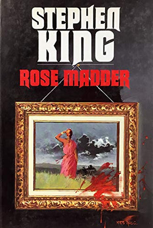 Rose Madder