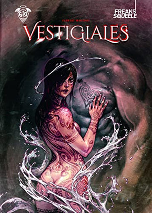 Vestigiales