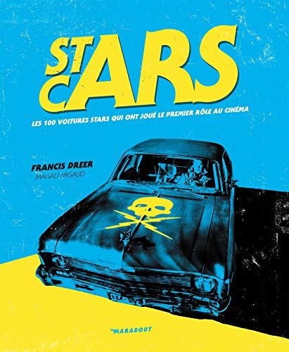 Stars Cars