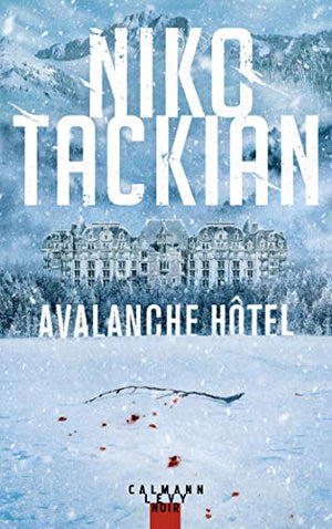 Avalanche Hôtel