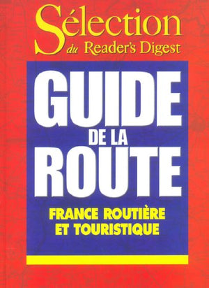 Guide de la route 2004