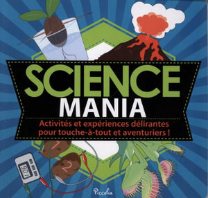 Science mania