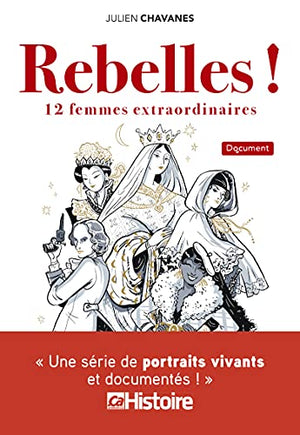 Rebelles !