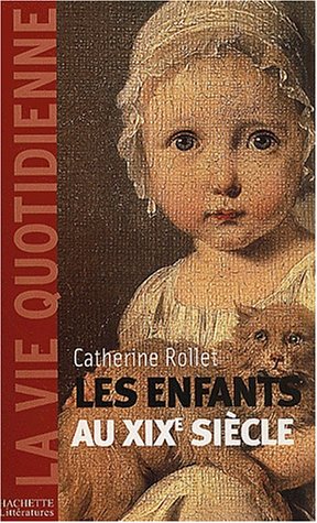 Les Enfants du XIXe siècle