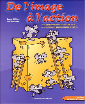 De l'image à l'action