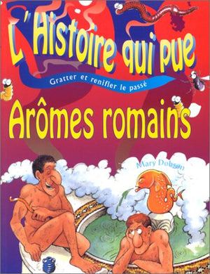 Les Arômes des romains