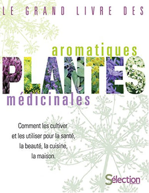 Le grand livre des plantes