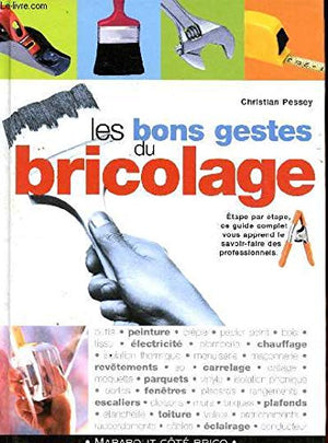 Côté brico