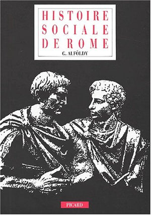 Histoire sociale de Rome