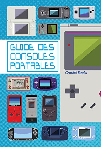 Guide des consoles portables