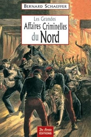 Nord Grandes Affaires Criminelles