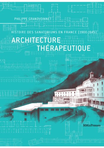 Architecture thérapeutique