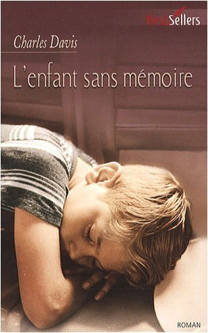 L'enfant sans mémoire