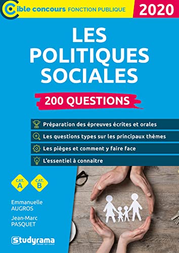 200 questions sur les politiques sociales