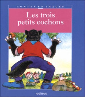 Les trois petits cochons