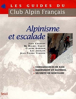 Alpinisme et escalade