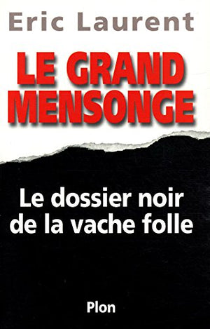 Le Grand Mensonge